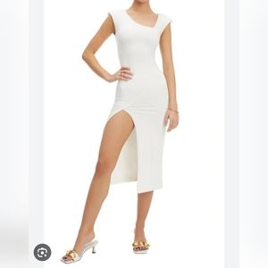 Good American dress, sz Medium